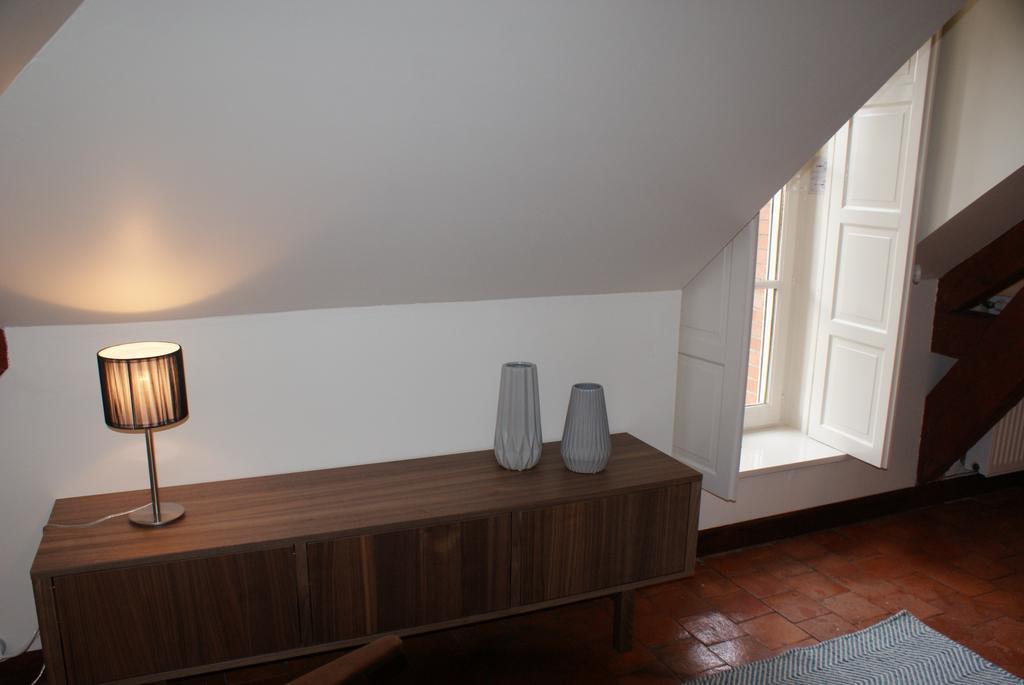 Manoir Bonpassage Otel Thury  Dış mekan fotoğraf