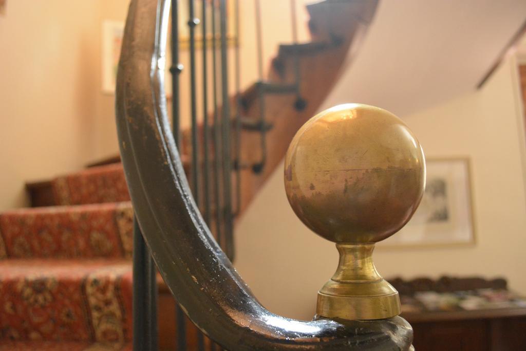 Manoir Bonpassage Otel Thury  Dış mekan fotoğraf