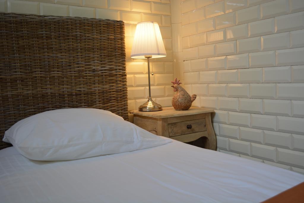 Manoir Bonpassage Otel Thury  Dış mekan fotoğraf