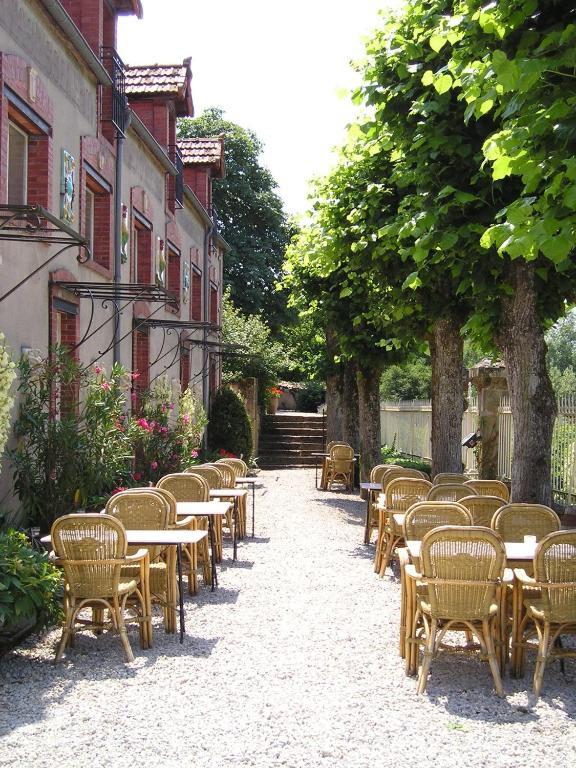 Manoir Bonpassage Otel Thury  Oda fotoğraf